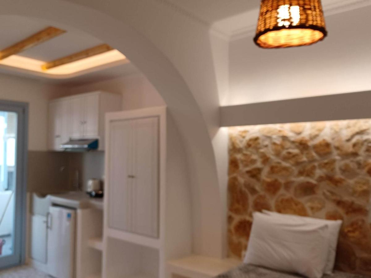 Akrogiali Agios Prokopios Quarto foto