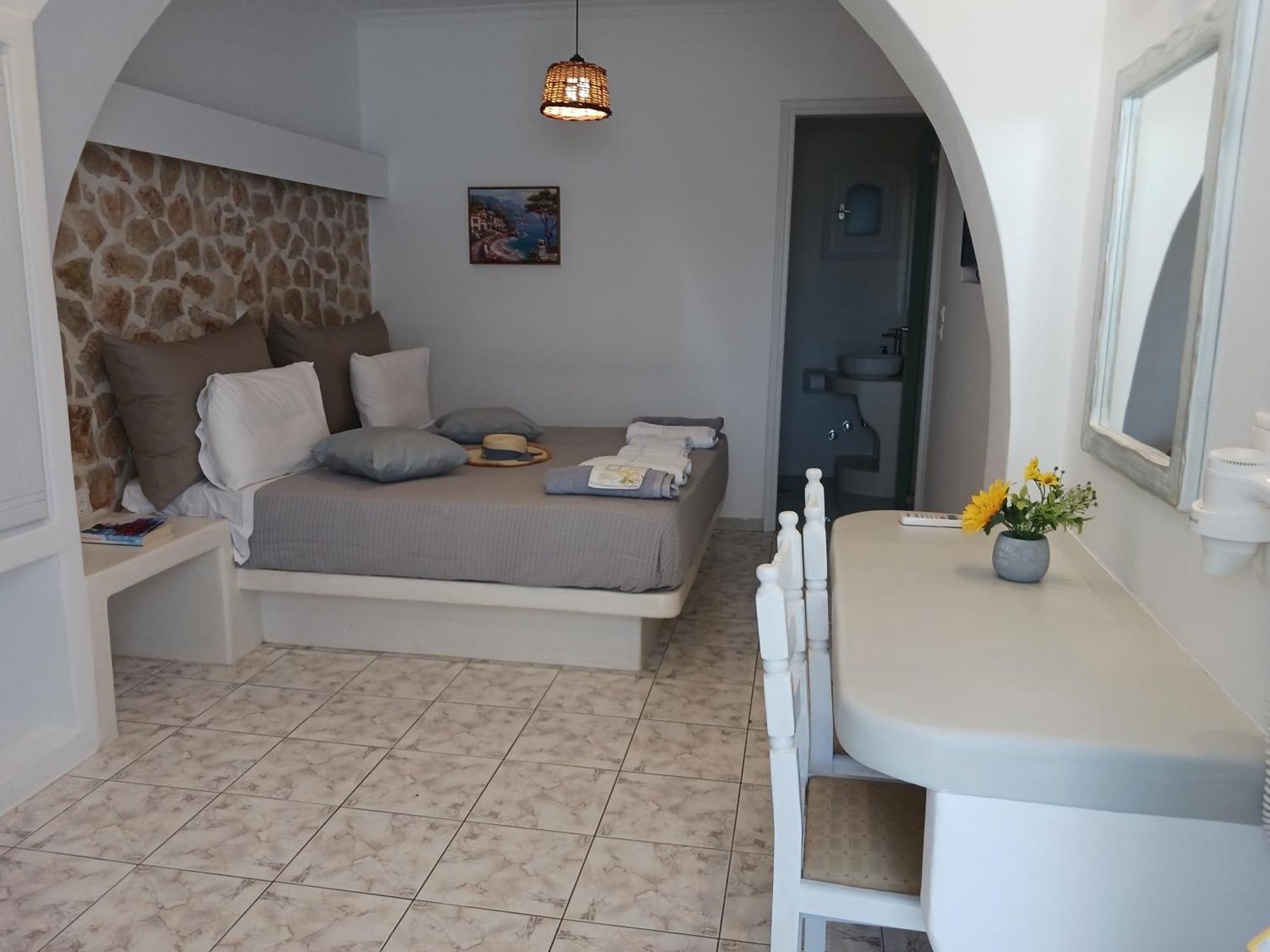 Akrogiali Agios Prokopios Quarto foto