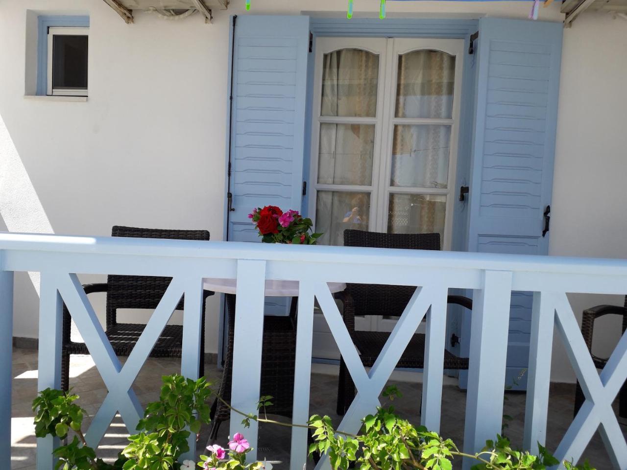 Akrogiali Agios Prokopios Quarto foto